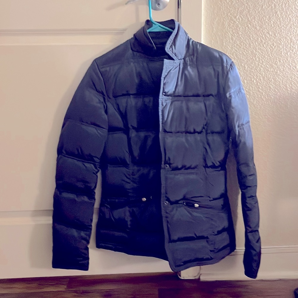 VERSACE SPORT PUFFER!! 🤩😍🤩🥰🤩😍😍🤩